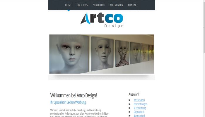 Artco Design München