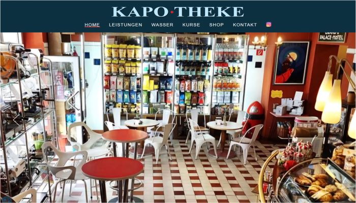 Kapotheke